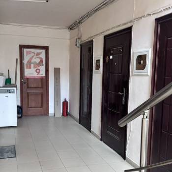 Продается 1-комнатная квартира, 29,3 м²