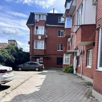 Продается 1-комнатная квартира, 29,3 м²