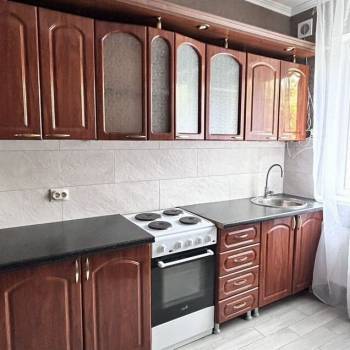 Продается 1-комнатная квартира, 29,3 м²
