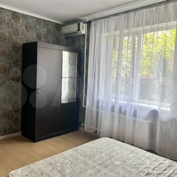 Продается 1-комнатная квартира, 29,3 м²