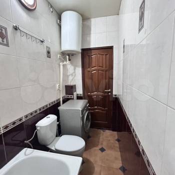 Продается 1-комнатная квартира, 29,3 м²