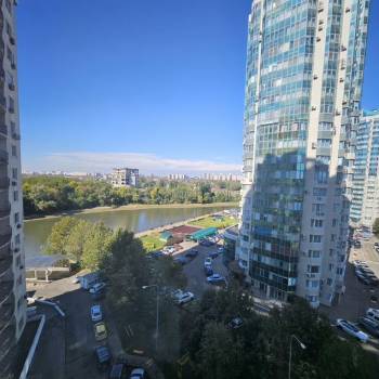Продается 3-х комнатная квартира, 87,2 м²