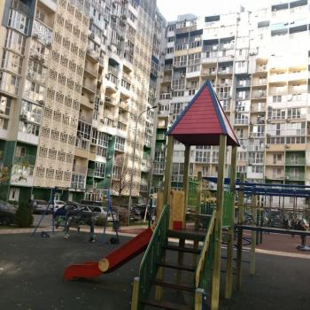 Продается 2-х комнатная квартира, 65 м²