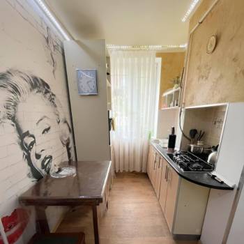 Сдается 2-х комнатная квартира, 50 м²