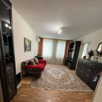 Сдается 2-х комнатная квартира, 50 м²