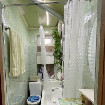 Сдается 2-х комнатная квартира, 50 м²