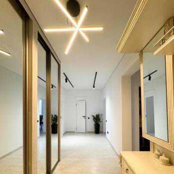 Продается 3-х комнатная квартира, 130 м²