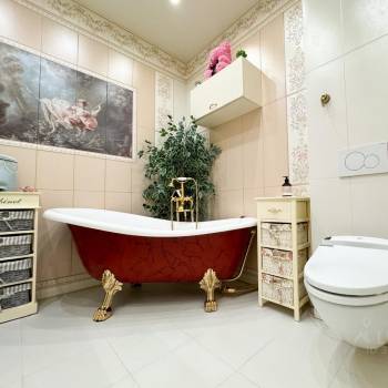 Продается 3-х комнатная квартира, 130 м²