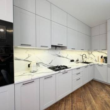 Продается 3-х комнатная квартира, 130 м²