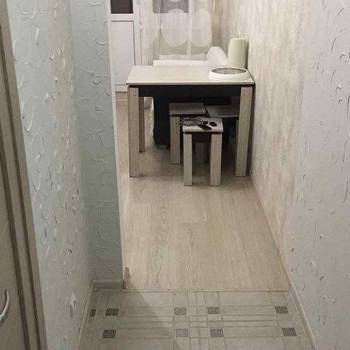Сдается 1-комнатная квартира, 38 м²