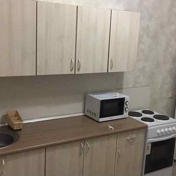 Сдается 1-комнатная квартира, 38 м²