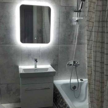 Сдается 1-комнатная квартира, 45 м²