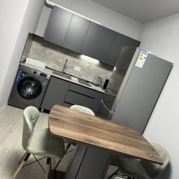 Сдается 1-комнатная квартира, 34 м²