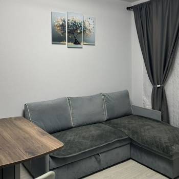 Сдается 1-комнатная квартира, 34 м²