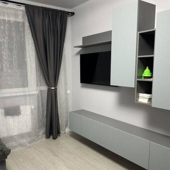 Сдается 1-комнатная квартира, 34 м²