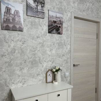 Продается 1-комнатная квартира, 36,4 м²