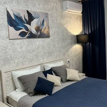Продается 1-комнатная квартира, 36,4 м²
