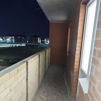 Сдается 1-комнатная квартира, 30 м²