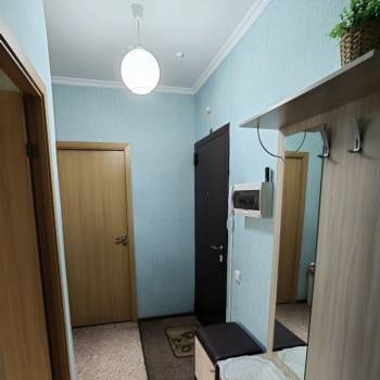 Сдается 1-комнатная квартира, 43 м²