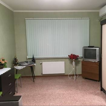 Сдается 1-комнатная квартира, 43 м²
