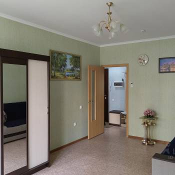 Сдается 1-комнатная квартира, 43 м²