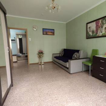 Сдается 1-комнатная квартира, 43 м²