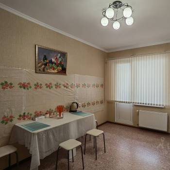 Сдается 1-комнатная квартира, 43 м²