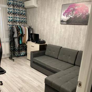 Продается 2-х комнатная квартира, 57 м²