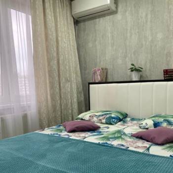 Продается 2-х комнатная квартира, 57 м²