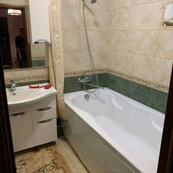 Сдается 2-х комнатная квартира, 78 м²