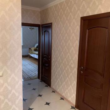 Сдается 2-х комнатная квартира, 78 м²