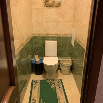 Сдается 2-х комнатная квартира, 78 м²