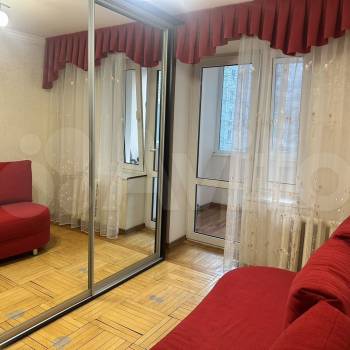 Сдается Многокомнатная квартира, 65,2 м²