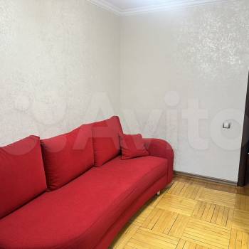 Сдается Многокомнатная квартира, 65,2 м²