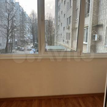 Сдается Многокомнатная квартира, 65,2 м²