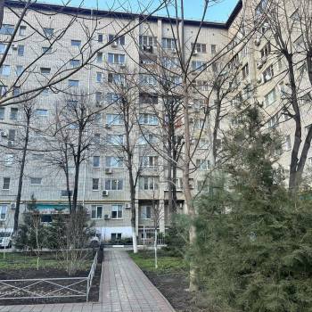 Сдается Многокомнатная квартира, 65,2 м²