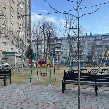 Сдается Многокомнатная квартира, 65,2 м²