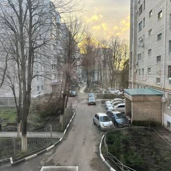 Сдается Многокомнатная квартира, 65,2 м²