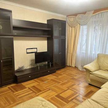 Сдается Многокомнатная квартира, 65,2 м²