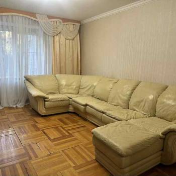 Сдается Многокомнатная квартира, 65,2 м²