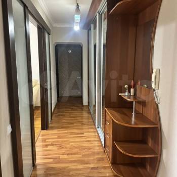 Сдается Многокомнатная квартира, 65,2 м²