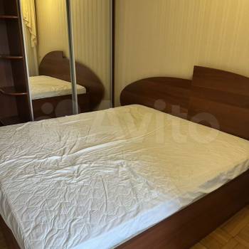 Сдается Многокомнатная квартира, 65,2 м²