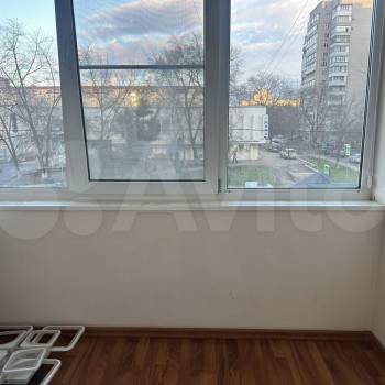 Сдается Многокомнатная квартира, 65,2 м²