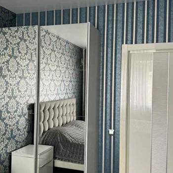 Сдается 1-комнатная квартира, 45 м²