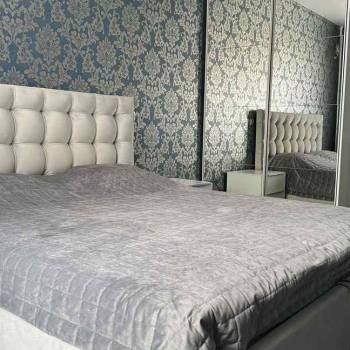 Сдается 1-комнатная квартира, 45 м²