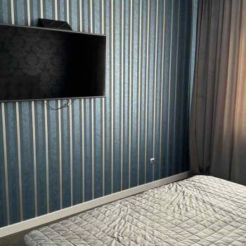 Сдается 1-комнатная квартира, 45 м²