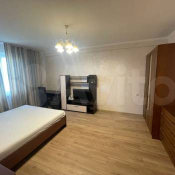 Сдается 1-комнатная квартира, 34 м²