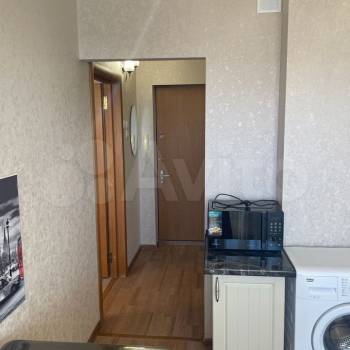 Сдается 1-комнатная квартира, 34 м²