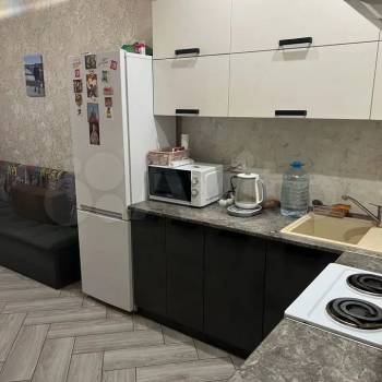 Сдается 1-комнатная квартира, 43 м²