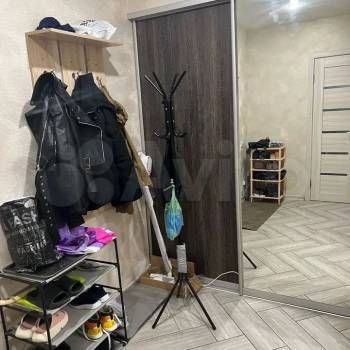 Сдается 1-комнатная квартира, 43 м²